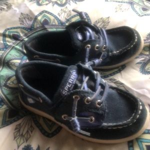 Sperry Boot shoes size 10